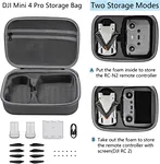 DJI mini 2 case